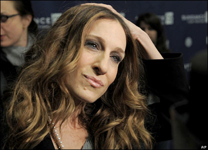 Sarah Jessica Parker